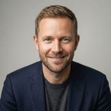 Mads Jørgensen