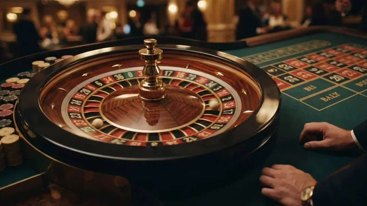 casino bonus