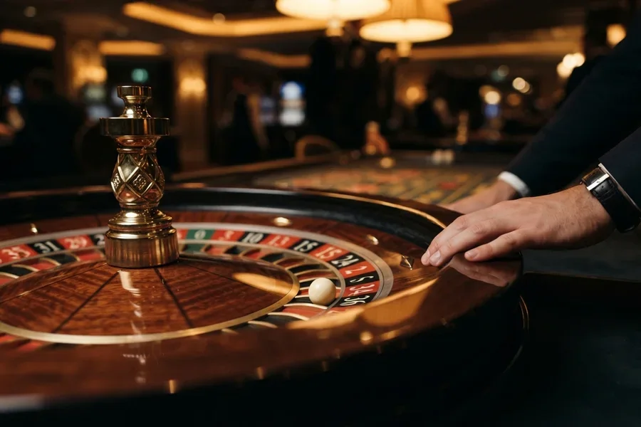 casino bonus