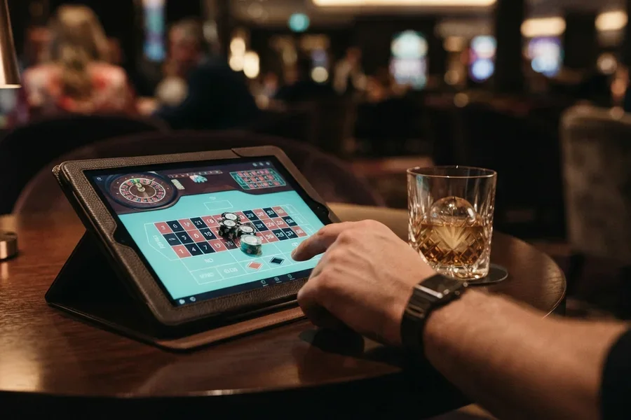 casino bonus tilbud