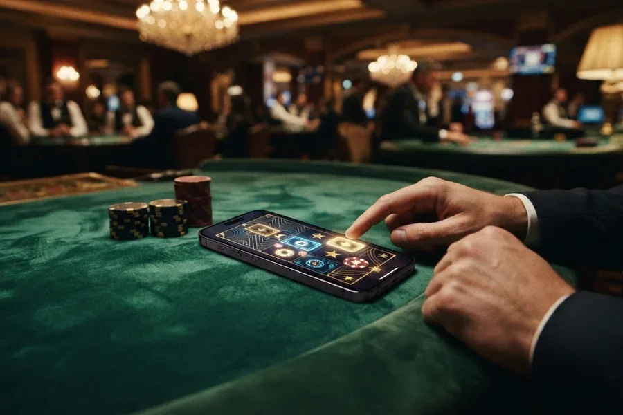 casino bonus tilbud