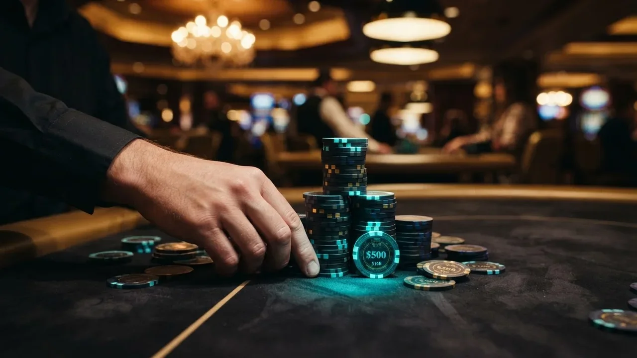 casino velkomstbonus
