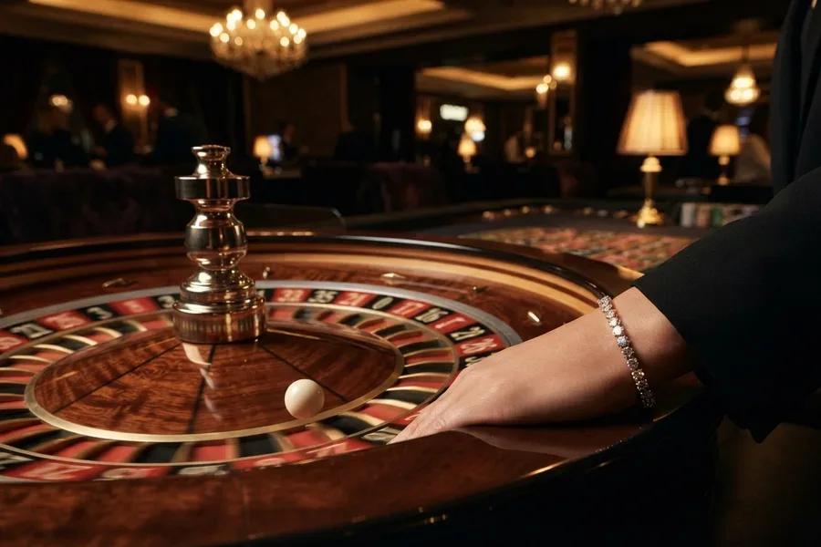 casino velkomstbonus