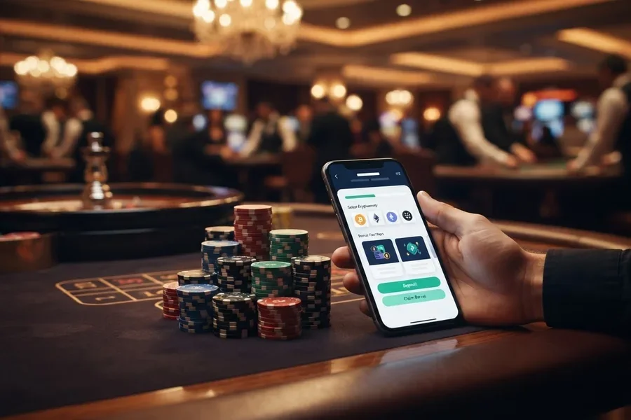poker bonuskoder