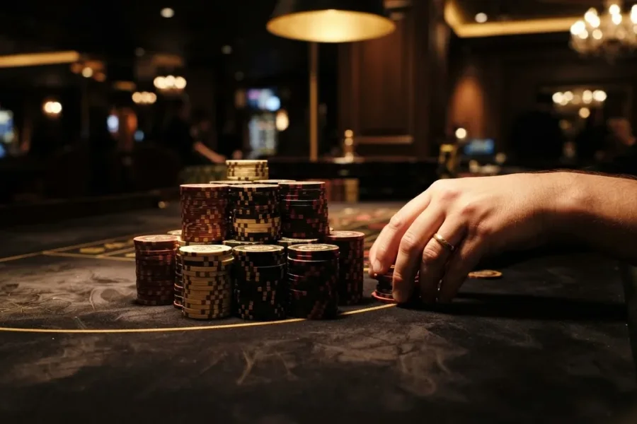 poker bonuskoder